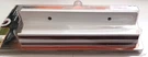 Plpci Sliding Patio Glass Door Handle Replacement 3-15/16" Hole Spacing. Fixed Price $11.25.