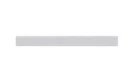 Glacier Bay 25 In. Cultured Marble Vanity Backsplash Colorpoint White. Fixed Price $26.99.
