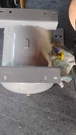 Manchester Tank 6817 12 X32 L45 Vpr App & Brkts. Fixed Price $300.00.