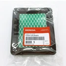 Genuine Honda 17211-ZL8-023 Air Filter Element (17211-ZL8-000, 17211-ZL8-003). Fixed Price $10.39.