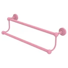 Allied Brass WP-72/30-PNK Waverly Place Collection Inch Double Towel Bar Pink. Fixed Price $79.99.