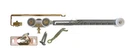 Johnson Hardware 1060 Soft Close Kit Parent. Fixed Price $59.84.