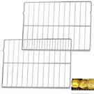 MHL63411403 Oven Rack 24.6 X 16, Compatible With Lg LDG4313ST. Fixed Price $52.69.