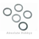 Kyosho 8X12X0.2MM Shim (5) - KYO96773. Fixed Price $9.14.