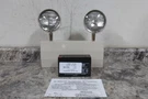 Lithonia Lighting ELT632CNY 120/277VAC Wall Mount Halogen Emergency. Fixed Price $59.99.