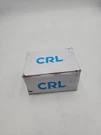Crl C0L044SB Satin Brass Cologne Series Wall Mount Offset Back Plate Hinge. Fixed Price $77.00.