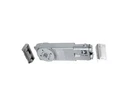 Crl Light Duty 105 Hold-open Overhead Concealed Door Closer Body Only. Fixed Price $102.10.