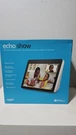 New Sealed Amazon Echo Show 10" (2ND Gen) Smart Assistant. Fixed Price $148.00.