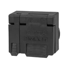 Towsmart, Connector, Vehicle End, 7 Blade And 4 Wire Flat, Connection Location. Fixed Price $29.99.
