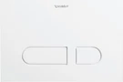 Duravit WD5008 Durasystem A1 Actuator Plate White. Fixed Price $74.85.