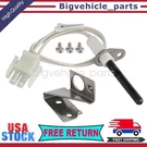 Upgraded 903110A Furnace Hot Surface Ignitors Kit W/ Plug Fit For Nordyne. Fixed Price $27.49.