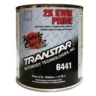 2K Kwik Prime Gray, 1-GALLON TRE-6441 Brand New!. Fixed Price $201.44.