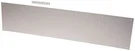 Everbilt 10 X 34 Door Protection Stainless Steel Kick Plate 14320. Fixed Price $46.00.