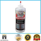 Magic Filler 2LB Concrete Grey, For Filling Cracks Driveway. Fixed Price $42.99.
