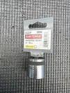 Sears Craftsman 24984 3/8" Drive 18MM Universal Socket Nos. Fixed Price $10.00.