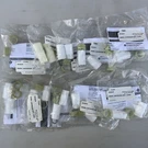 Lot Of 10 Moen Cartridge Nut 13401. Fixed Price $74.99.
