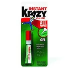 Elmers KG86648R 2G Krazy Glue GEL-1PK. Fixed Price $17.08.