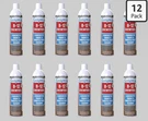 Berryman Products 0117C-12 B-12 Chemtool Carburetor Cleaner-ca, Pack. Fixed Price $47.90.