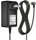 Pkpower Adapter Charger For Aluratek Digital Photo Frame ADMPF512F Mains. Fixed Price $14.09.