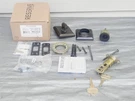 Baldwin SC.TRD.112.6L.DS.CKY.KD Traditional Cylinder Deadbolt Ven Bronze *read. Fixed Price $44.79.