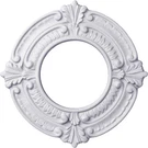 Ekena Millwork CM09BN Benson Ceiling Medallion, Count (pack Of 1), Primed. Fixed Price $22.99.