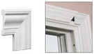 C.r. Laurence CNRCLP1 Crl White Trimquick Corner Clip For TQ356W Vinyl Window. Fixed Price $19.46.