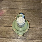 Mec MEGR-1222-BAF Compact 2ND Stg. Low Pressure Dielectric Propane Regulator. Fixed Price $68.00.