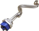 Dernord 240V 4500W Immersion Ripple Foldback Brewing Water Tubular Heater Elemen. Fixed Price $19.99.