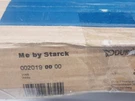 Duravit 002019 Me By Starck Round Toilet Seatquick Release White *no Hardware*. Fixed Price $128.80.