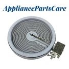 Samsung Range Oven Dual Radiant Surface Element DG47-00074A. Fixed Price $52.99.