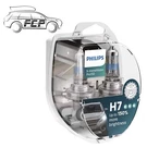 Philips X-tremevision Xtreme Car Headlight Bulbs H7 (twin). Fixed Price $37.38.