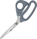 Clauss Ultraflex Shears 8 Tool Titanium / Bonded Blades Gray Synthetic Handles. Fixed Price $17.19.