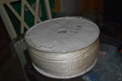 3/16" Solid Braided Rope 1000 Feet Wellington Cordage Work Load 52-125LBS. Fixed Price $99.99.