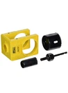 Ivy Classic 27003 Carbon-steel Lock Installation Kit With Guide Template For. Fixed Price $9.50.