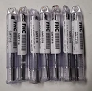 Lot Of 7 Fhc GMT316 3/16" Power Tip Granite, Marble, And Tile Drill Bits. Fixed Price $59.99.