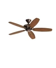 Kichler 330160 Renew 52" Blade Indoor Ceiling Fan - Bronze. Fixed Price $100.00.