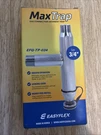 Easyflex EFG-TP-034 Drip Leg Gas Sediment Trap Steel Zinc-plated. Fixed Price $14.99.