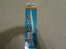 Ideal Security Hardware Casement Window Operator 9" Right Hand Operation-silver. Fixed Price $19.95.