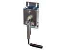 Buyers Products Tarp Crank With Friction Brake. Fixed Price $116.03.