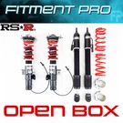Rs-r Best-i Active Coilovers For 2023-2025 Honda Civic Type-r Ctr FL5 XBIH034MA. Fixed Price $2145.03.