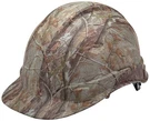 Pyramex Ridgeline Cap Style Hard Hat 4 Point Ratchet Realtree (matte). Fixed Price $26.95.