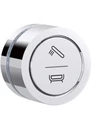 Kohler K-29201-CP Dtv Digital Valve Controls, Polished Chrome. Fixed Price $260.40.
