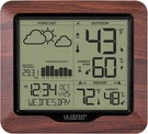 La Crosse Technology 308-1417BL Backlight Wireless Forecast Station With Pressur. Fixed Price $71.62.