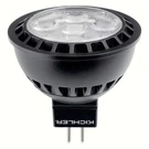 Kichler Landscape Lighting 18143 Led MR16 7W 15 Spot 3000K 12V Lamp Bulb. Fixed Price $34.25.
