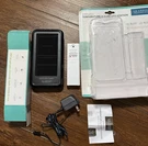 La Crosse Technology Wireless Temperature & Humidity Station. Fixed Price $38.99.