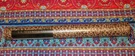 Cheetah Animal Print S.a. Maxwell Wallpaper Wallcovering 33 Ft 20.5 Inches. Fixed Price $34.97.