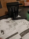 Schlage FE695 622 Touch Century Lock With Latitude Lever, Electronic Key. Fixed Price $130.00.