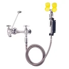 SEF-9000 Straight,chrome,speakman,eyesaver,brass 2WLL7. Fixed Price $1165.90.