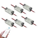 Wifi Smart Switch Emylo Wireless Relay Light Tuya Remote Control Modul.... Fixed Price $69.38.