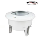 New Axis 02136-001 TQ3201-E Recessed Ceiling/wall Mount For Discreet Ip Camera. Fixed Price $242.95.